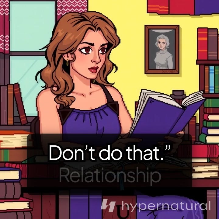 From Rules to Relationship: Walking with the One Who Wrote Them