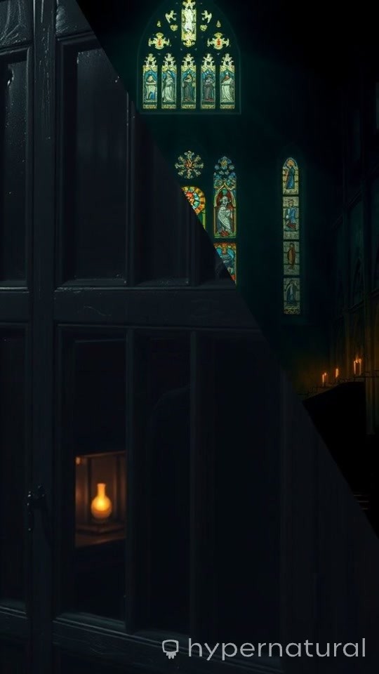 Echoes from Beneath the River