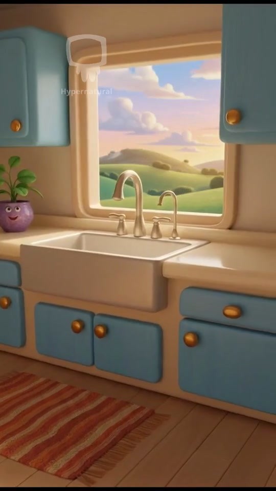 Morning Rituals of a Caregiver