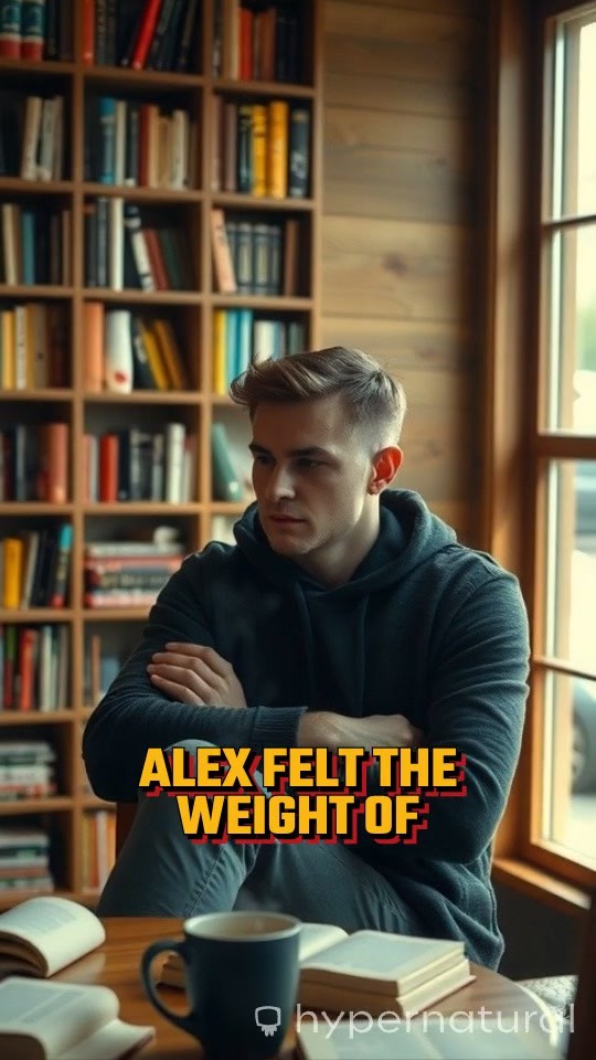 A Man Full of Potentials