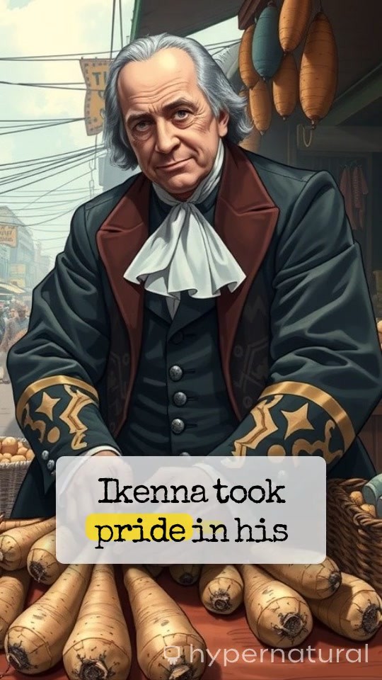 Love in the Heart of Nigeria