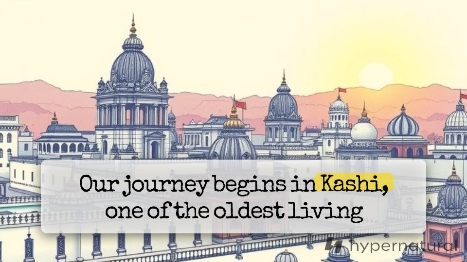 Exploring Kashi