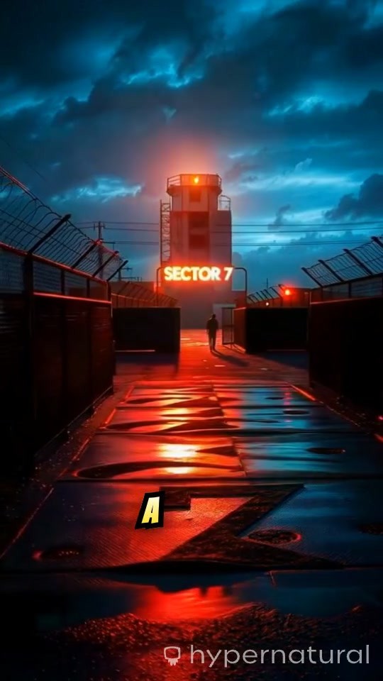 Shadowed Secrets: A Real Military Base Unveiled (copy)