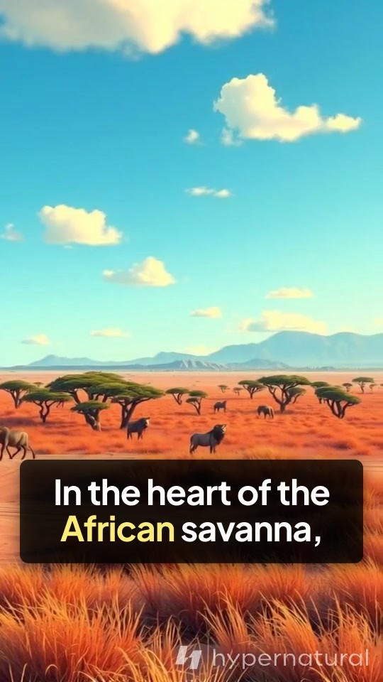 Elephant and Ant: A Fun Animated Adventure!