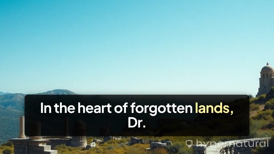 Legends of the Mysterious: Secrets, Curses, and Guardians