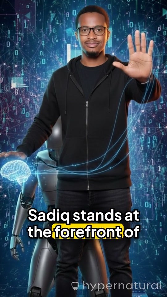 Modern Science and Power