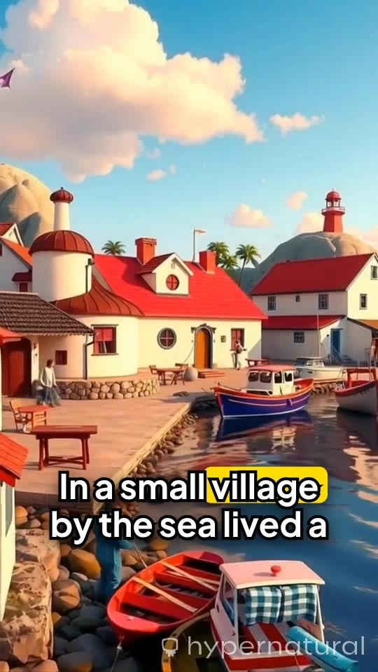 The Legend of Malin Kundang