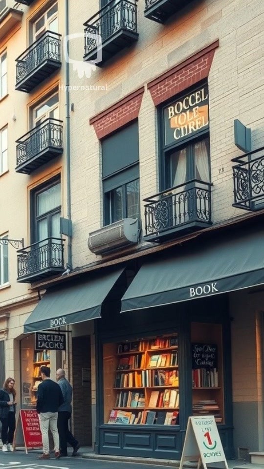 A New Chapter in Jimbocho