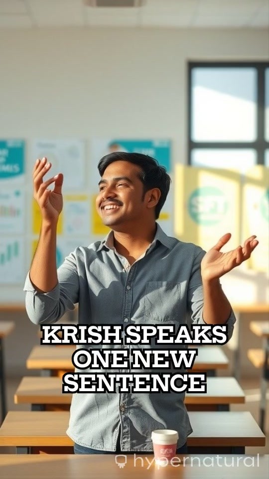 The Power of Daily Practice