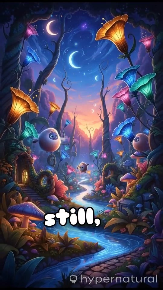 Whispers of the Dreaming Night