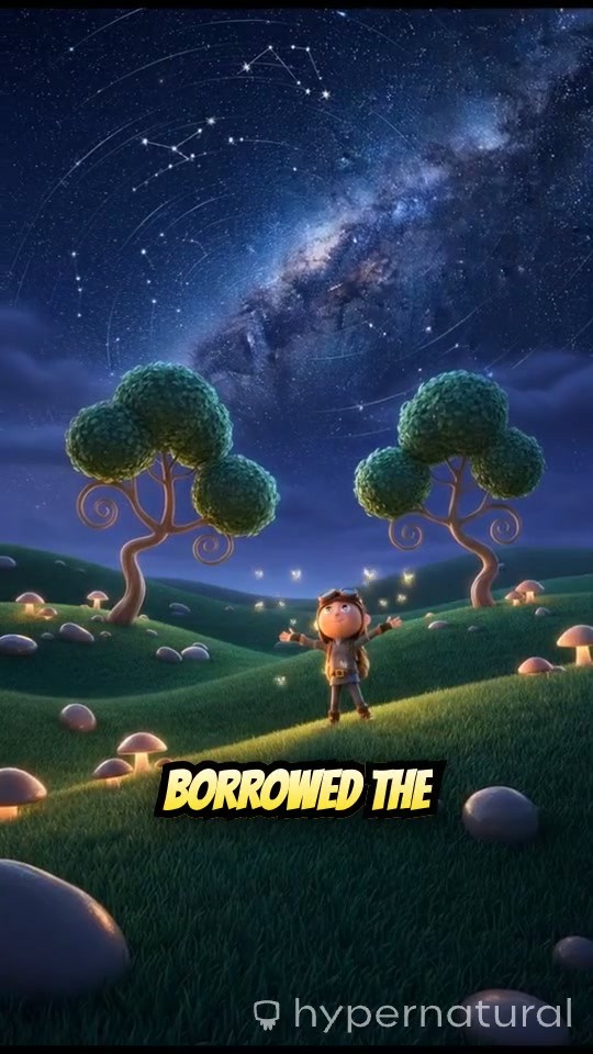 Zippy and the Party Moon