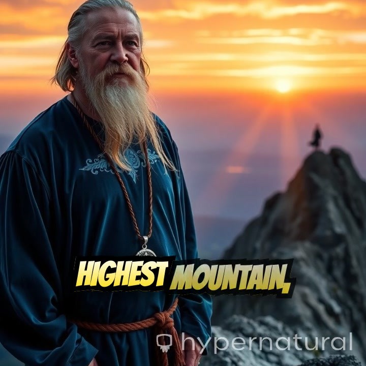 Seeking Divine Wisdom