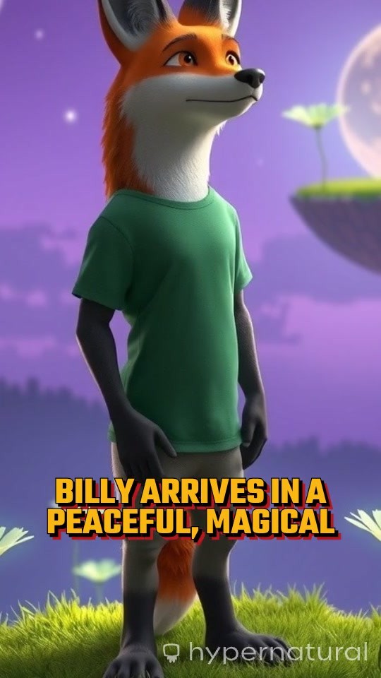 A Dreamy Journey to Peace (copy)