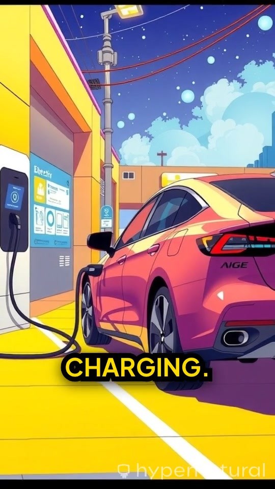 SmartCharger: Revolutionizing Mobile Charging Solutions