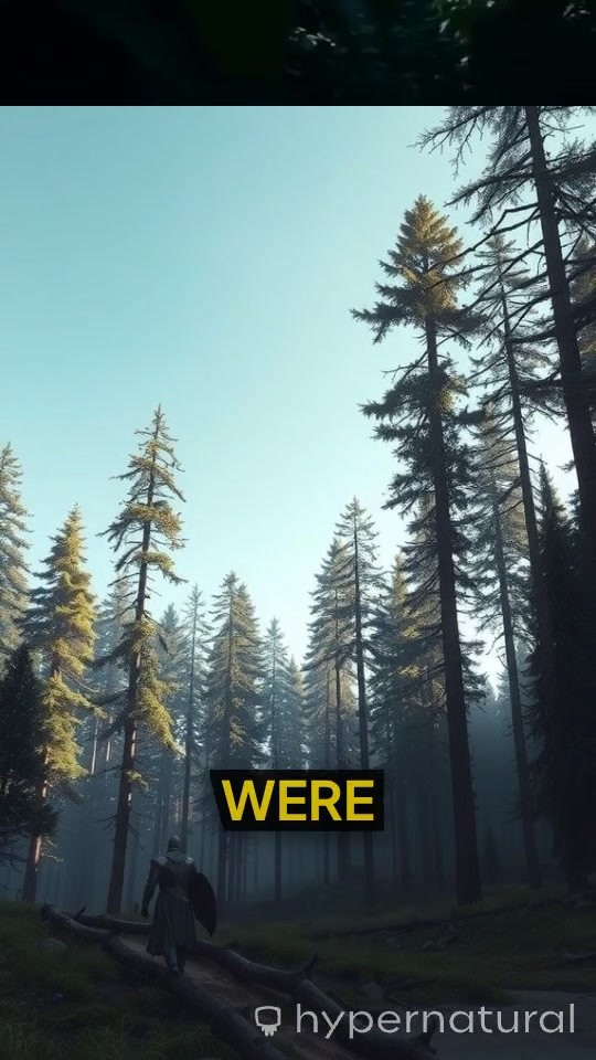 The Forest's Whisper: A Tale of Friendship and Foraging