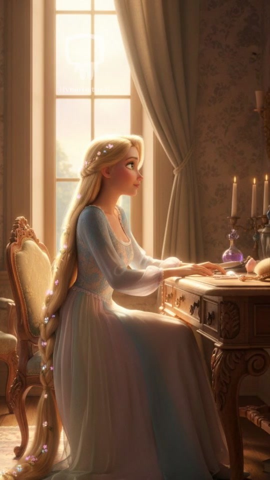 Love Found in Silence