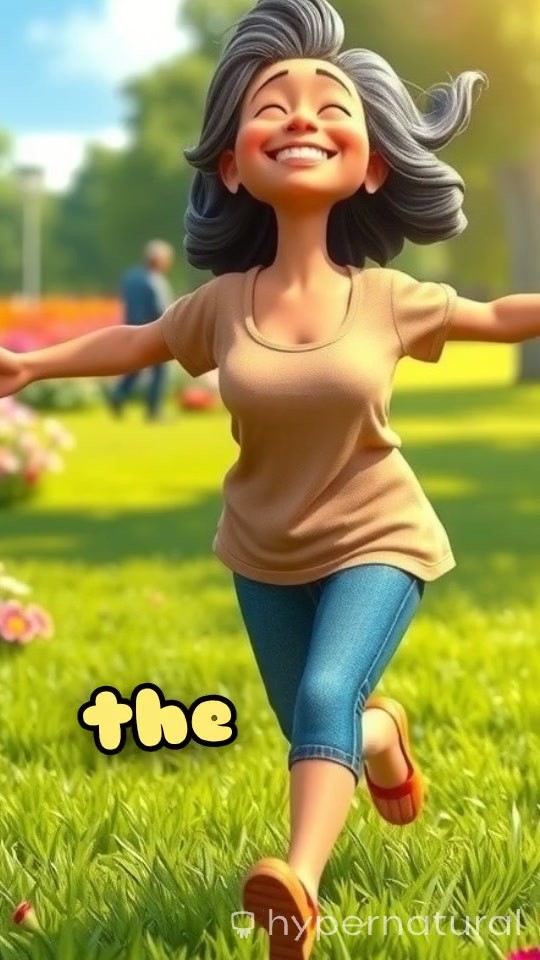 Phonics Story: The Sound of S