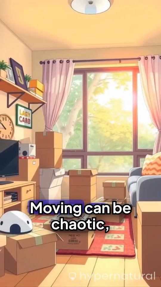 Stress-Free Moving with House Movers and Packers Dubai