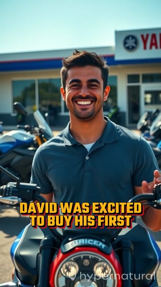 The Customer Who Knew His Worth