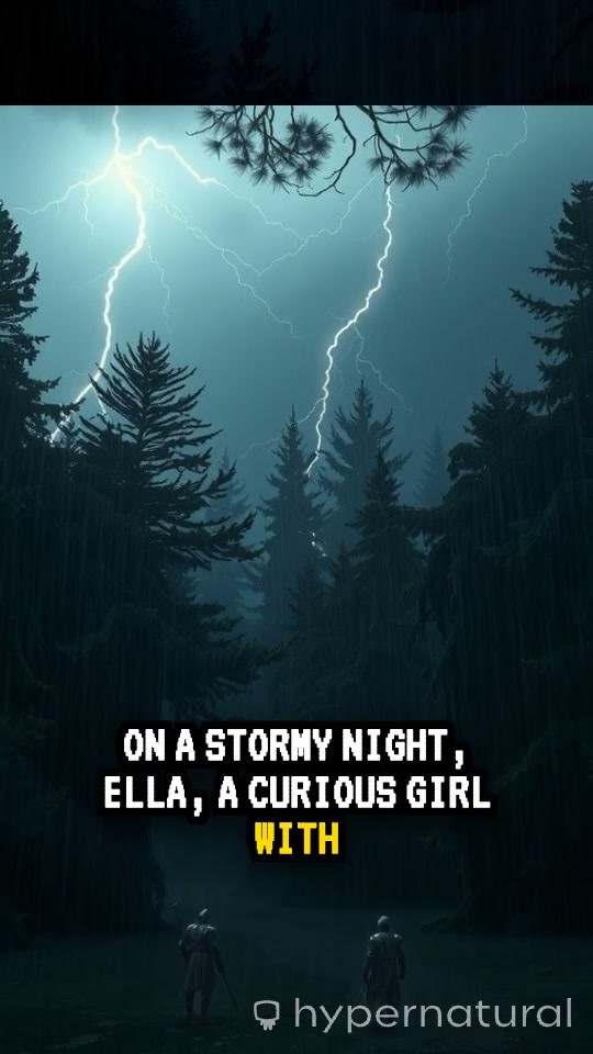 Ella and the Enchanted City of Puzzles