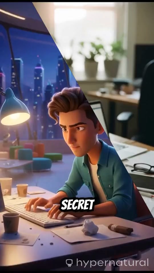 The 1% Morning Secret