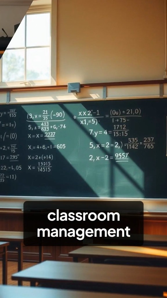 Unlocking Classroom Success: Boost Engagement with Effective Management!