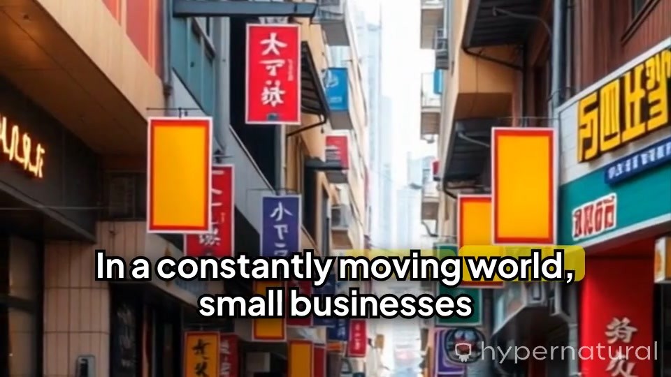 Automate Your Future: Workflow Magic for Small Businesses