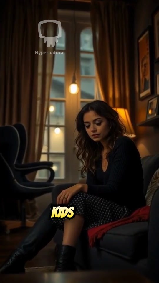 Lost in the Silence: A Babysitter's Dread