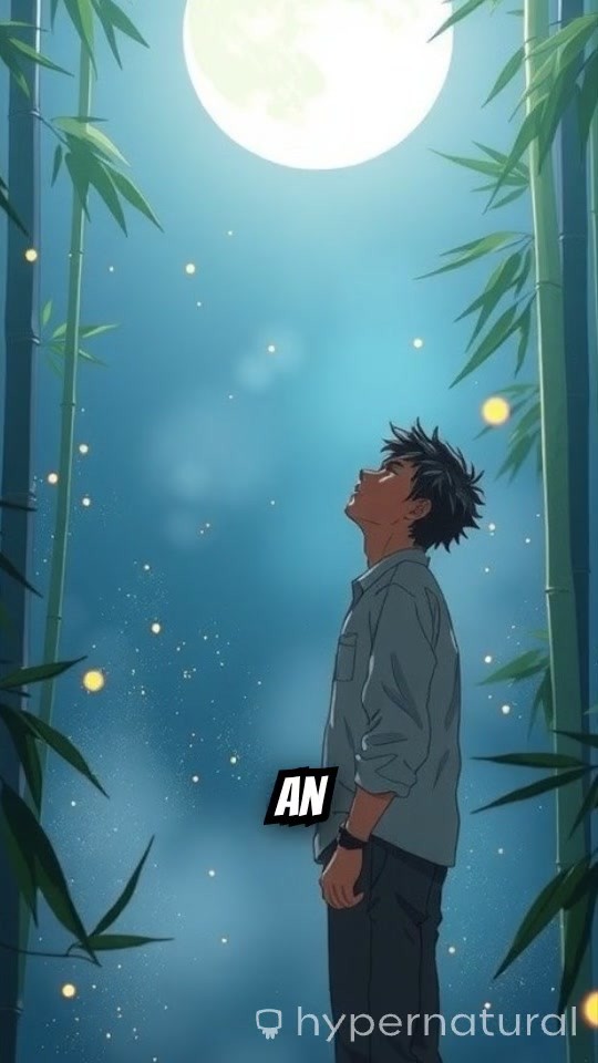 The Tale of Princess Kaguya