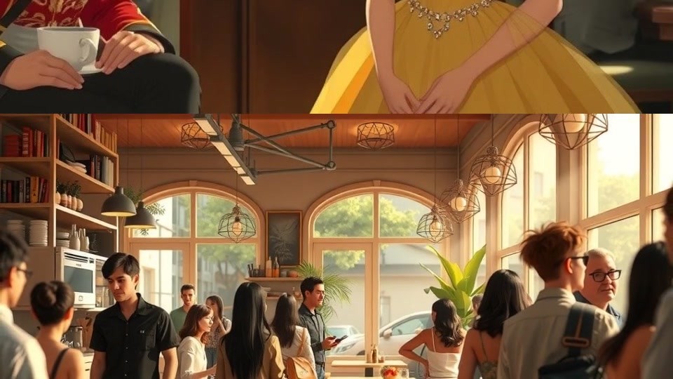 Saved Under 'Almost'