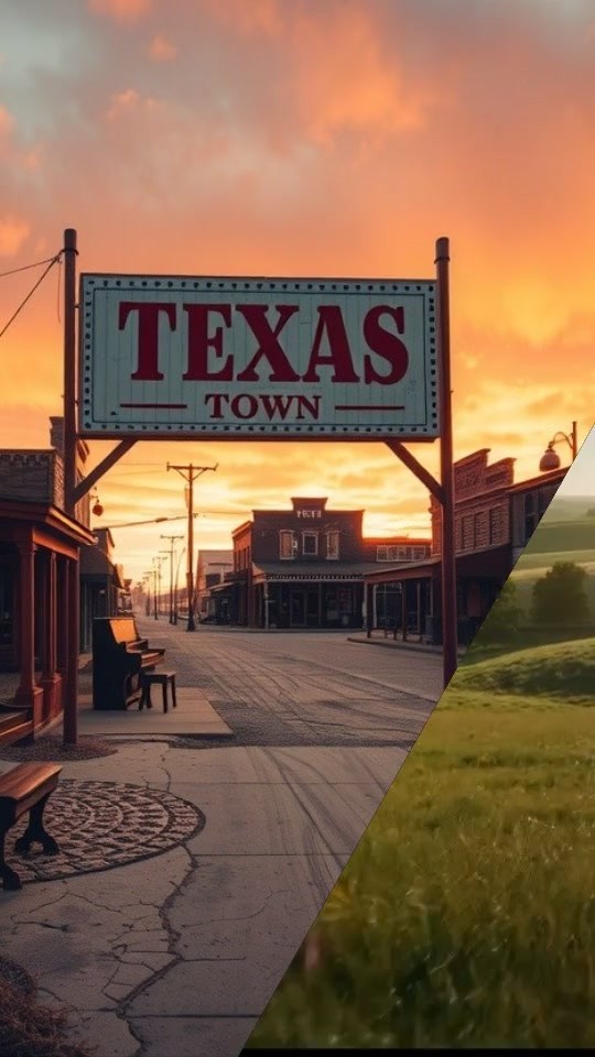 Belle Plain: From Prairie Dreams to Ghost Town Whisperings