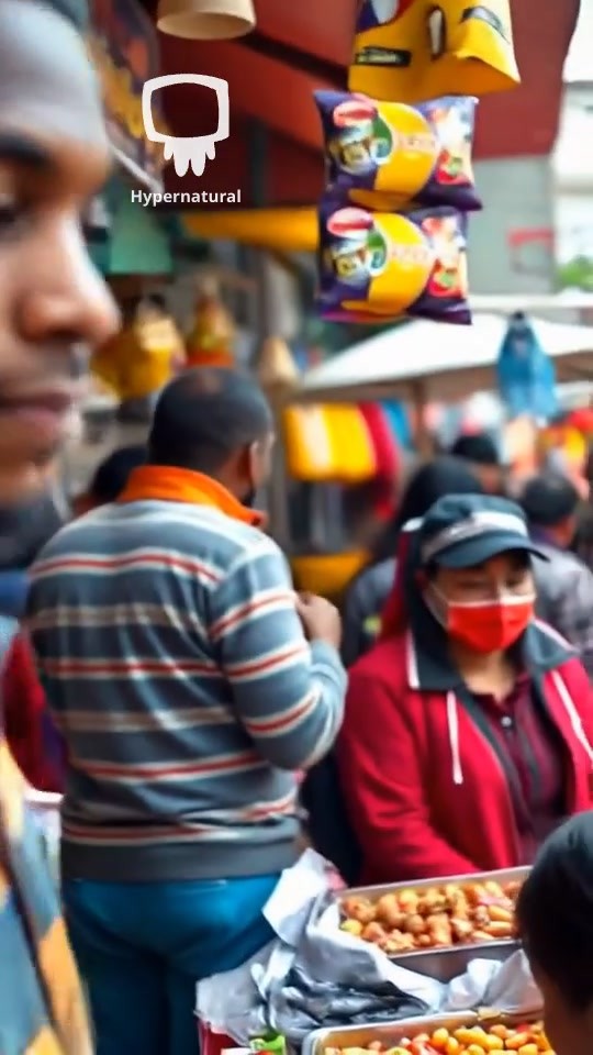 Kofi's Journey: Dreams Beyond the Village