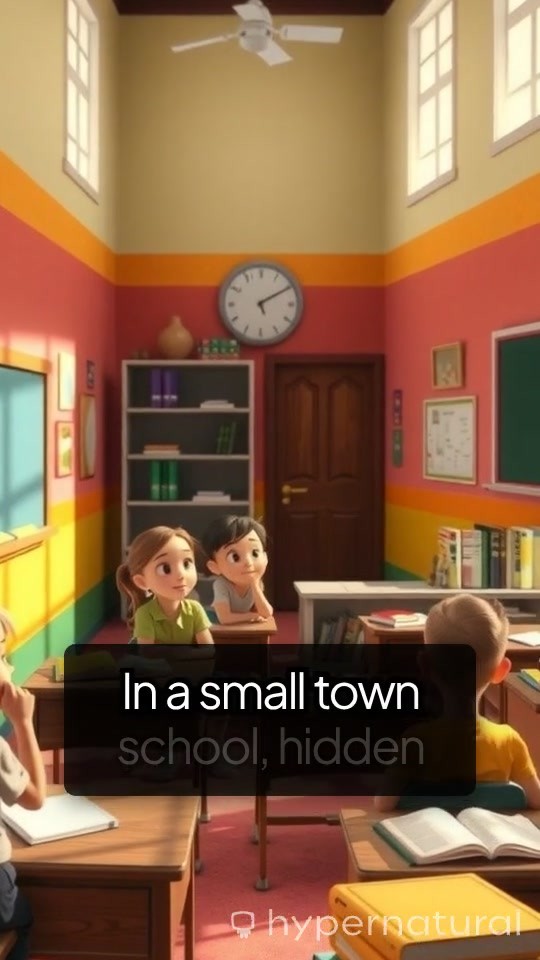 The Discovery of the Gifted Child