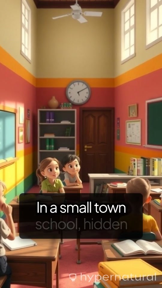 The Discovery of the Gifted Child