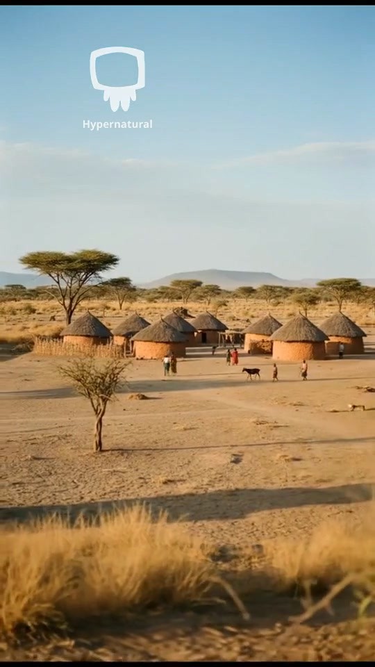 Viral Folktale Story Ideas from Tanzania