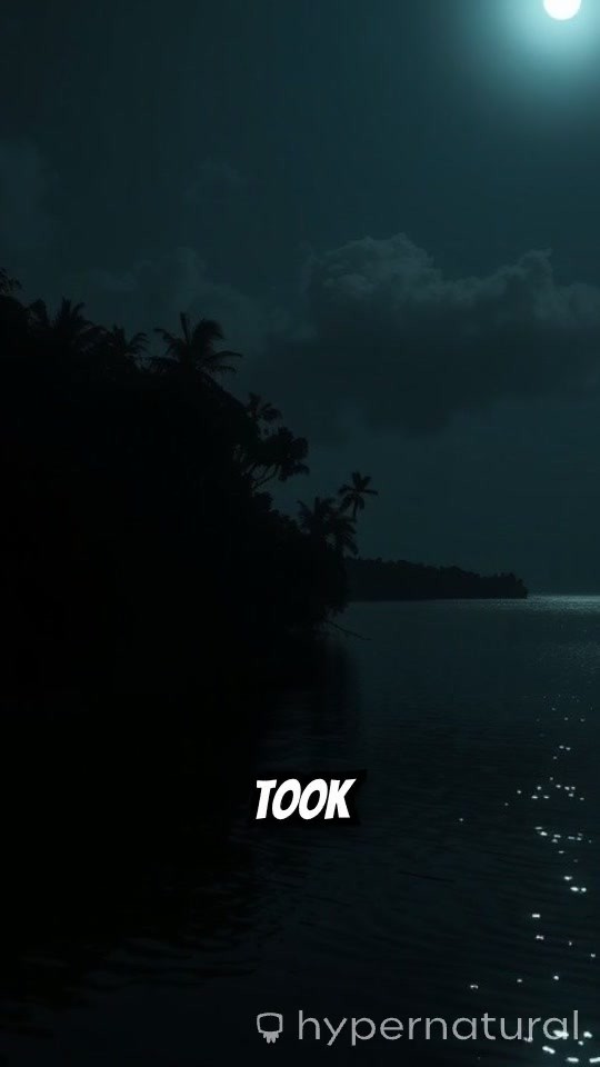 The Song of the Lagoon