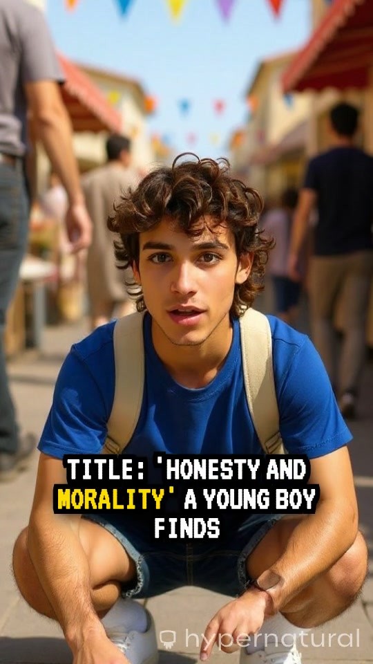 Honesty and Morality