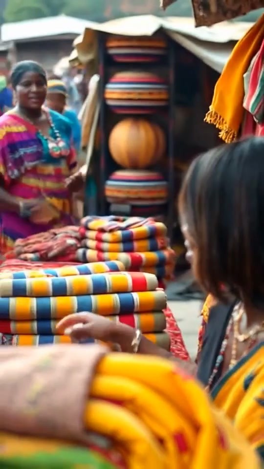 African Kitenge Styles