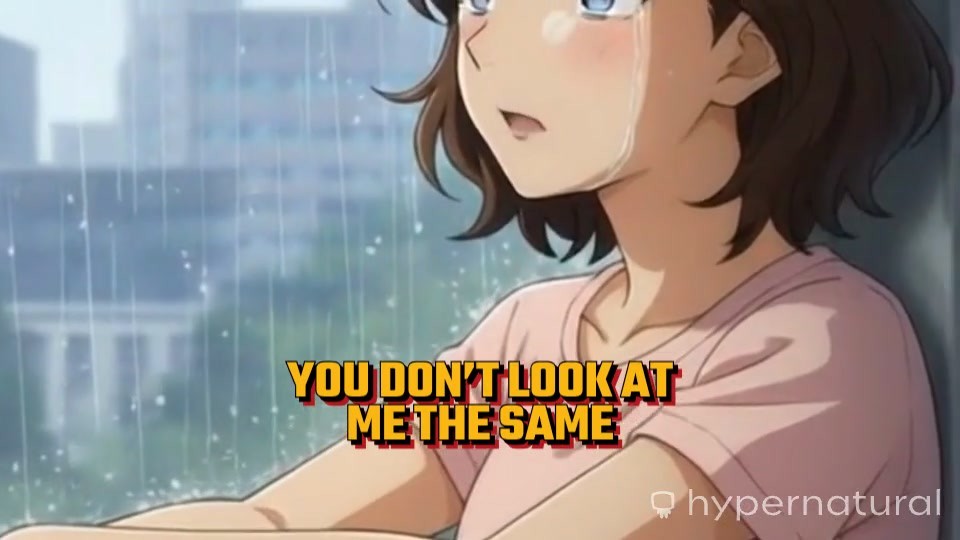 Fading Echoes of Love