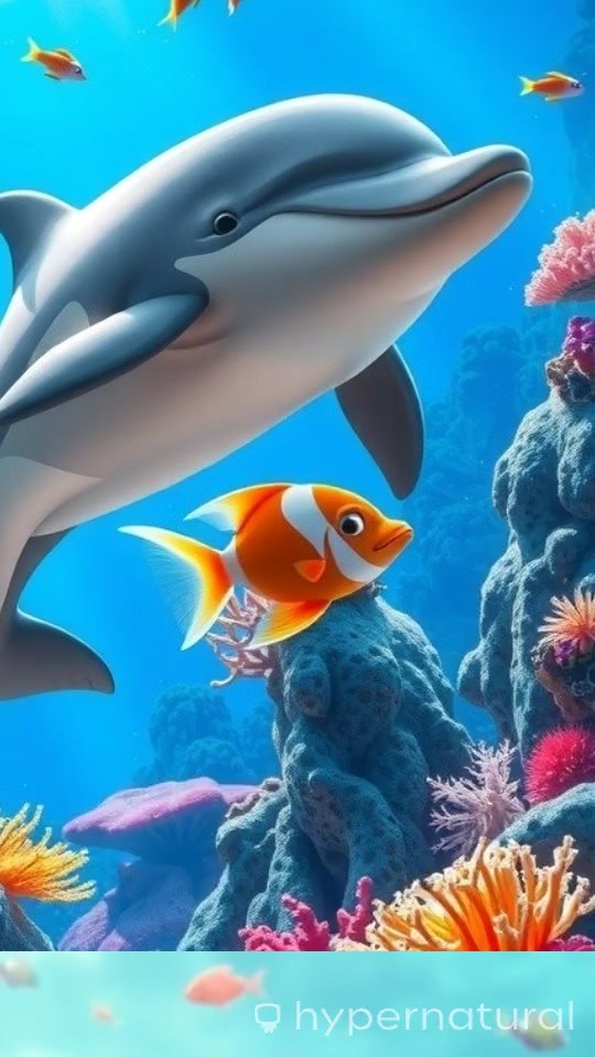 Underwater Adventures in the Little Yellow Submarine! (copy)