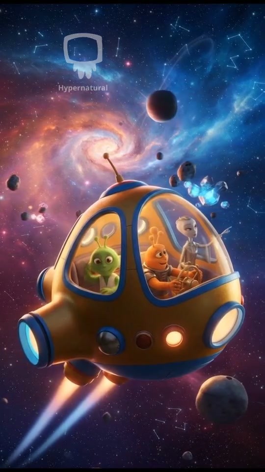 Whispers of a Dreamy World: Sleepy Adventures