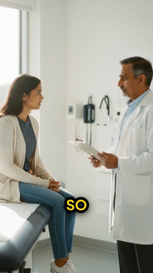 NariSaundaryaMalt: Your Solution for PCOS/PCOD