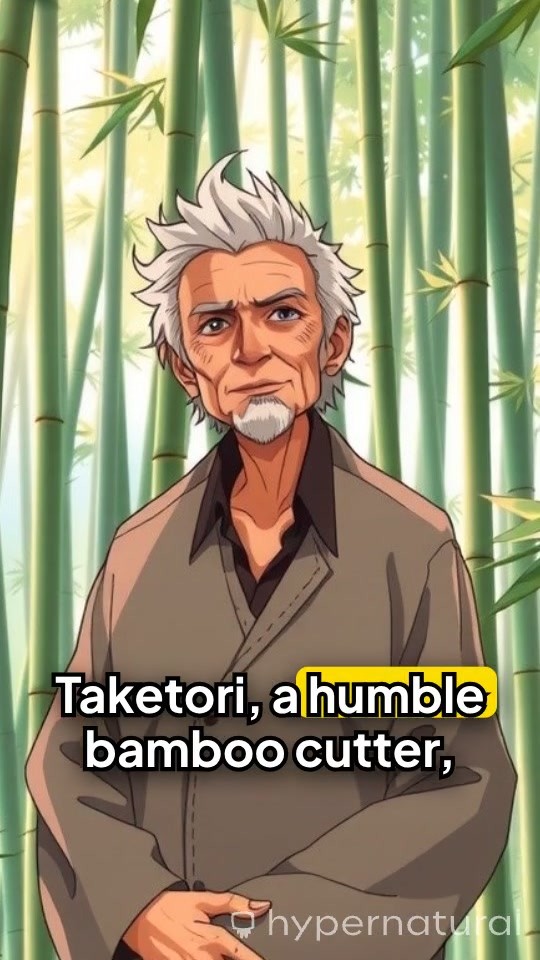 The Tale of Princess Kaguya