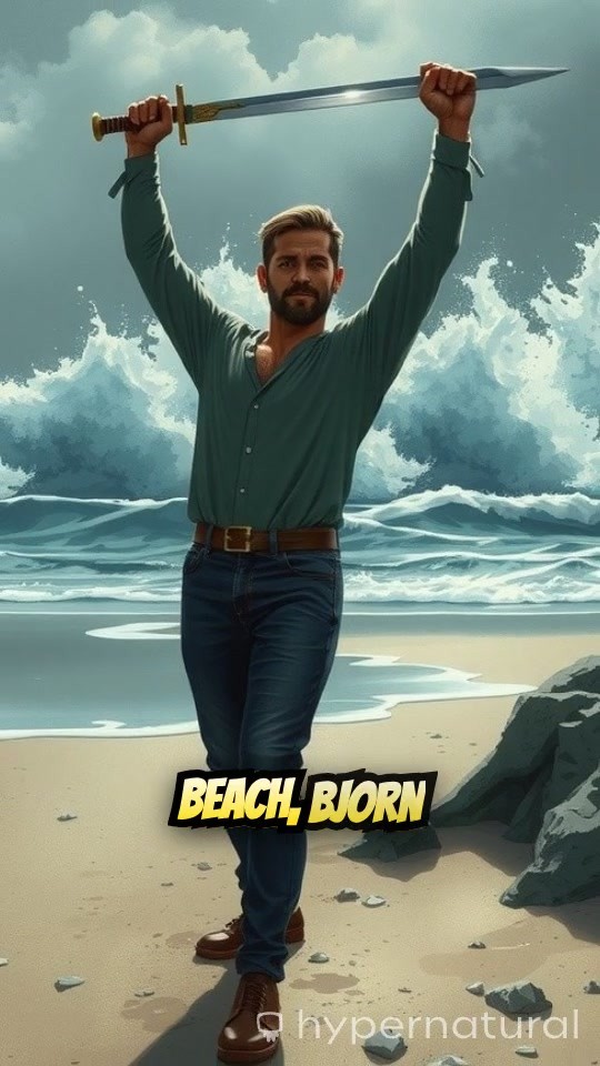 Bjorn: Champion of the Shield-Wall