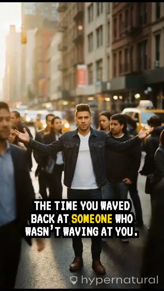 Moments of Clumsiness: Celebrating the Joy in Imperfection