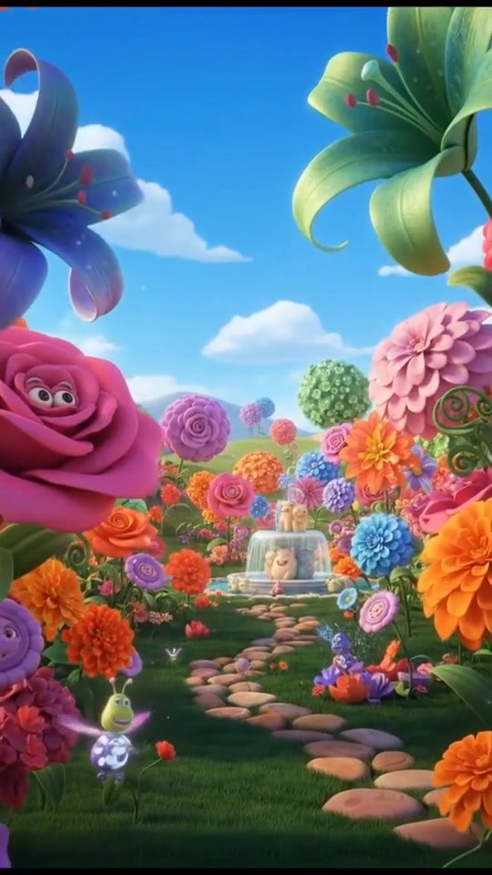 Samaira's Brave Choice: Always Say NO to Strangers!