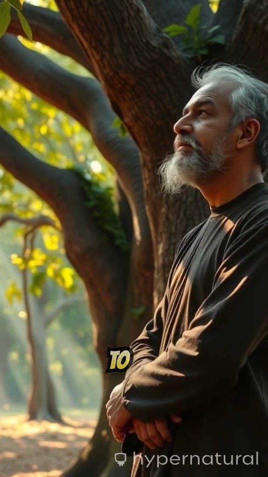 The Gift of Anger: A Lesson from the Buddha