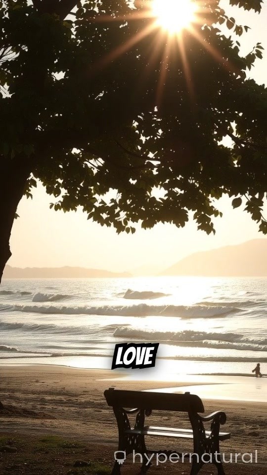 Unspoken Love's Gentle Gestures