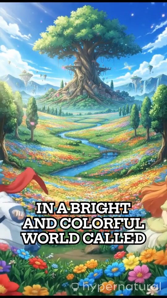 Binky and Friends: Adventures of Kindness in Rainbow Valley