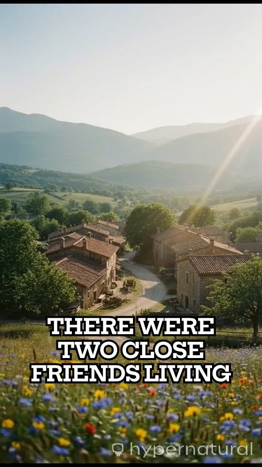 The Journey of Love: Rieth Mabor's Quest